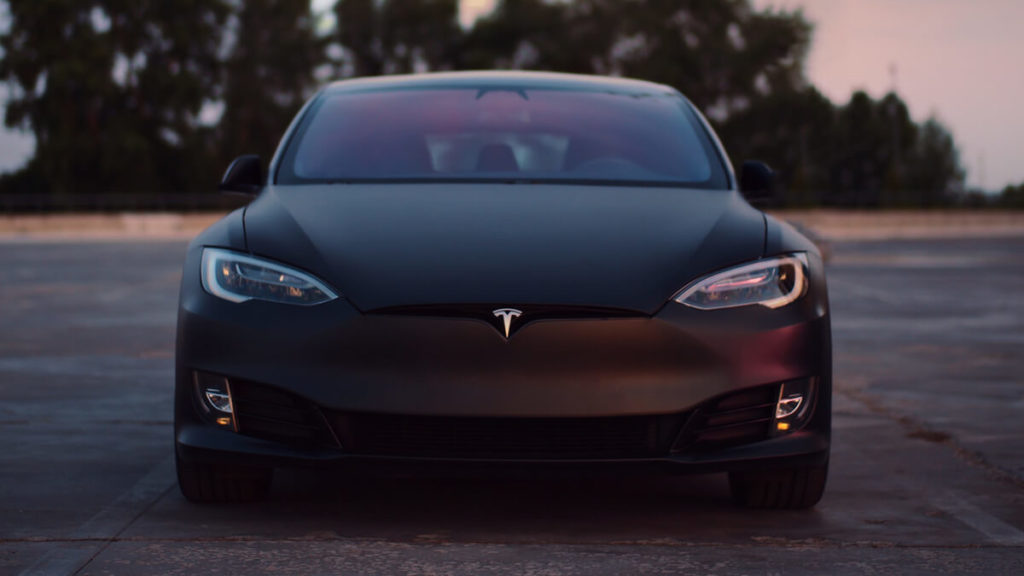 Tesla-Chef Elon Musk: „Globaler Chip-Mangel bald gelöst“
