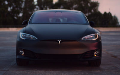 Tesla-Chef Elon Musk: „Globaler Chip-Mangel bald gelöst“
