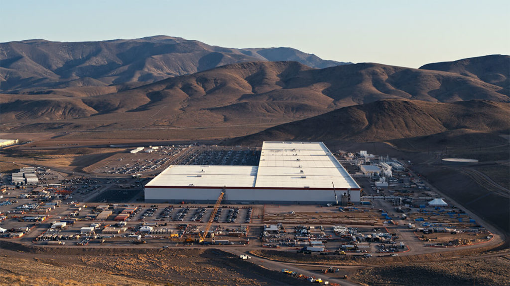 Tesla: Elon Musk dementiert Gerüchte über Standort der 4. Gigafactory