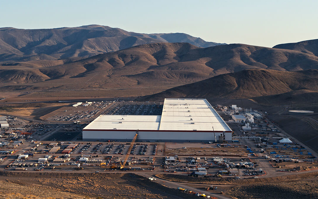 Tesla: Elon Musk dementiert Gerüchte über Standort der 4. Gigafactory