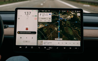 Tesla FSD-Beta v10: Top oder Flop? Videos zeigen Autopilot-Fortschritt