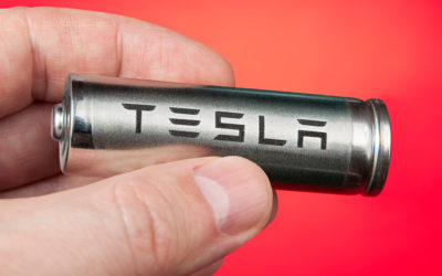 Tesla laden in nur 10 Minuten – diese neue Technologie macht es bald möglich