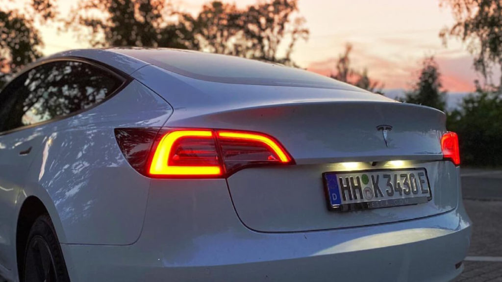 Tesla Model 3: Ein Erfahrungsbericht von der Bestellung bis zur Abholung