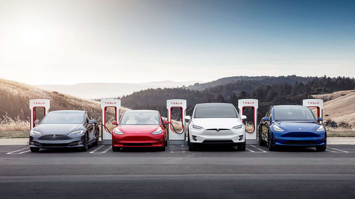 Laut Top-Analyst: Tesla wird nächstes Jahr 1,3 Millionen Fahrzeuge ausliefern