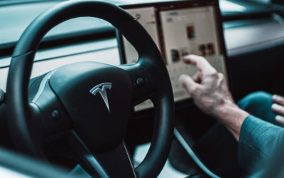 Umfrage: So viele Tesla-Kunden buchen bei der Bestellung den vollen Autopiloten