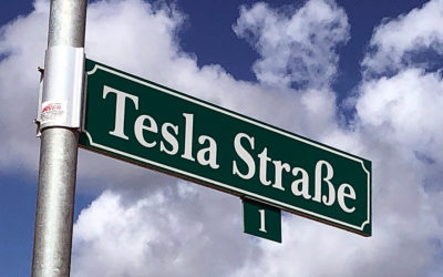 Neue Genehmigungen: Tesla kann in Grünheide weiter Fortschritte machen