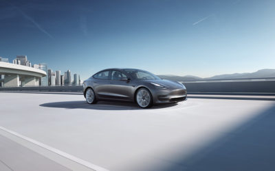 Neue Tesla-Batterien ab 2022 im Einsatz: 5x mehr Kapazität und deutlich günstiger