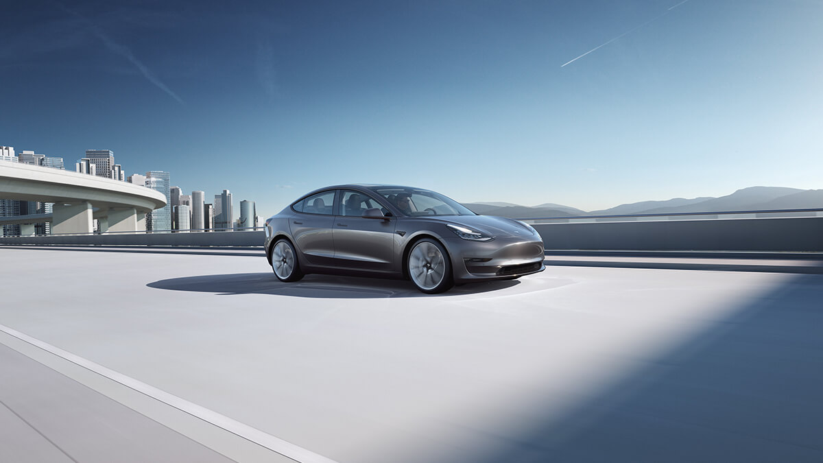 Neue Tesla-Batterien ab 2022 im Einsatz: 5x mehr Kapazität und deutlich günstiger