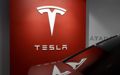 Tesla zu 137 Millionen Dollar Schadensersatz in Rassismus-Skandal verurteilt – Tesla reagiert in Mail an Mitarbeiter