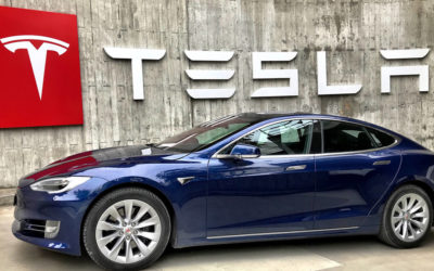 Tesla-Chef Elon Musk eingeladen zu VW-Tagung: Warum ist Tesla innovativer als alle anderen?