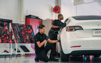 Tesla nutzt laut Elon Musk bereits jetzt 0 Kobalt in meisten Modellen