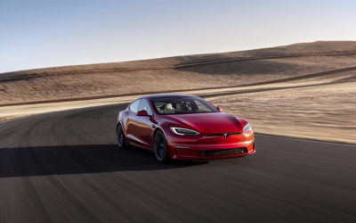 Tesla erhöht Preis für Model S und Model X um 5.000 Dollar