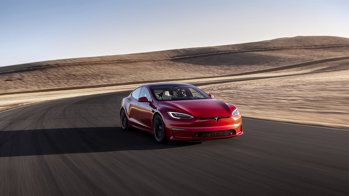 Tesla erhöht Preis für Model S und Model X um 5.000 Dollar
