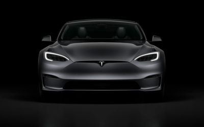 Tesla erreicht Marktbewertung von 1 Billion Dollar: mehr als VW, BMW und Co. zusammen