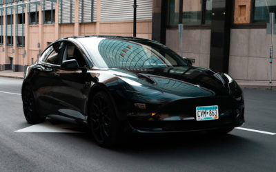 Tesla bekommt Giga-Bestellung: Hertz ordert 100.000 Model 3
