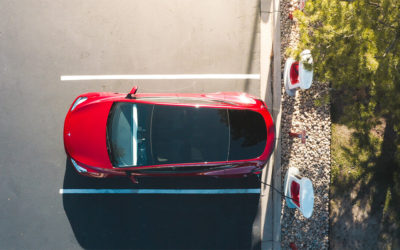 Tesla-Projekt mit Start-up aus Berlin startet im Oktober – AR-Plattform für neue Erfahrung beim Laden