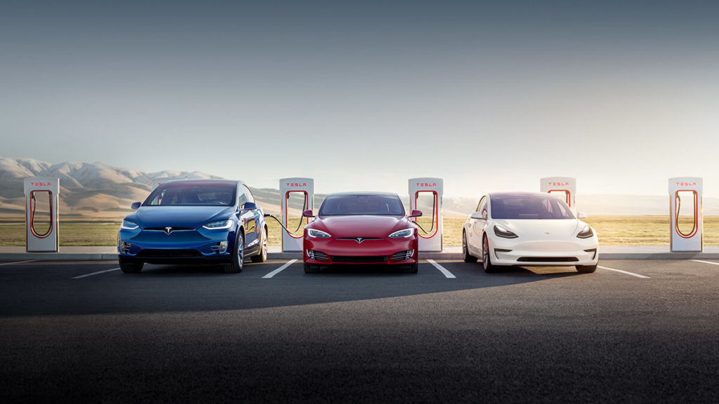 Tesla veröffentlicht Q3-Ergebnisse: neuer Rekord mit 241.300 Auslieferungen