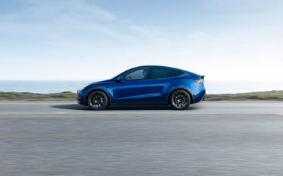 Tesla ruft knapp 3.000 Model 3 und Model Y zurück – Probleme mit Aufhängung und Airbag