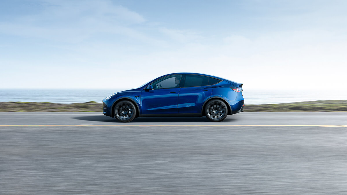 Tesla ruft knapp 3.000 Model 3 und Model Y zurück – Probleme mit Aufhängung und Airbag