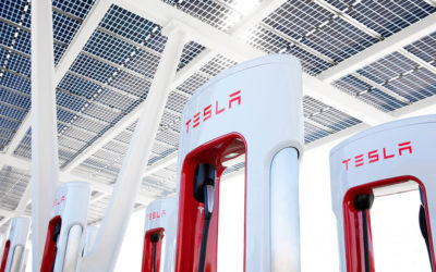 Tesla will Supercharger-Netzwerk in den nächsten 2 Jahren verdreifachen