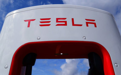 Immer weniger Wetten gegen Tesla-Aktie – Short-Positionen auf Allzeittief