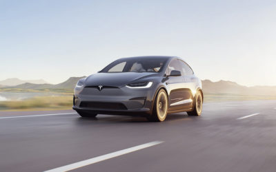 Achtung Tesla-Fahrer: Diese 6 Fehler unbedingt vermeiden