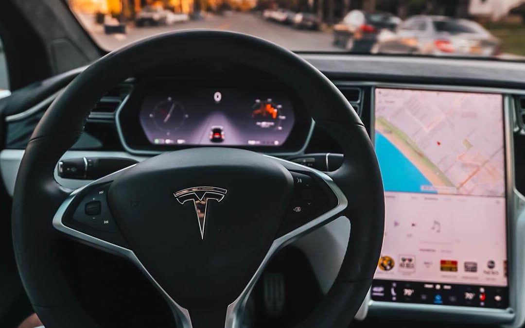 Erster Unfall mit Teslas FSD-Beta? Besitzer von Model Y reicht Beschwerde ein