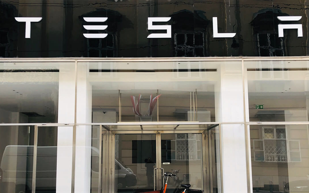 Tesla-Autohäuser in Deutschland: alle Verkaufs-, Beratungs- und Service-Standorte
