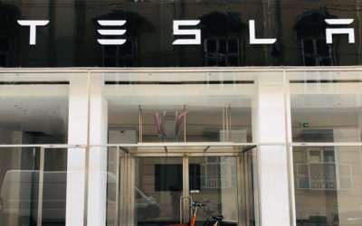 Tesla-Autohäuser in Deutschland: alle Verkaufs-, Beratungs- und Service-Standorte