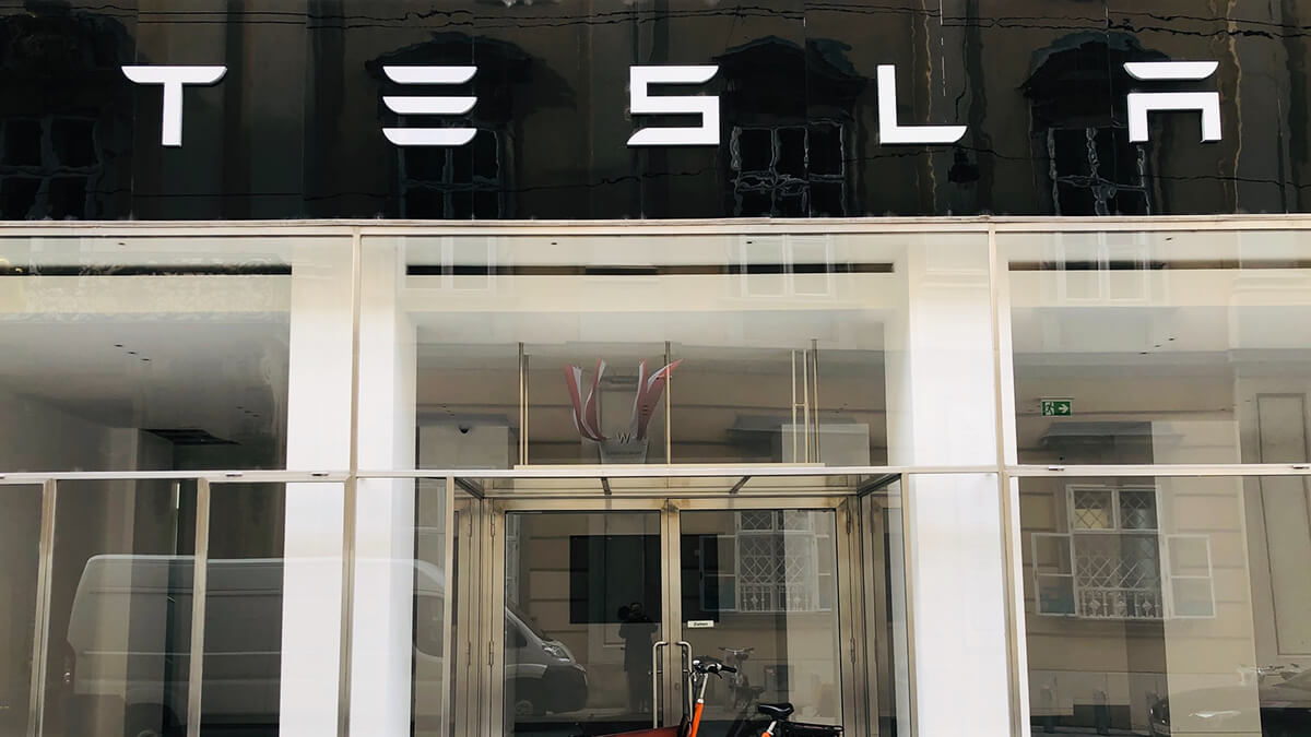 Tesla-Autohäuser in Deutschland: alle Verkaufs-, Beratungs- und Service-Standorte