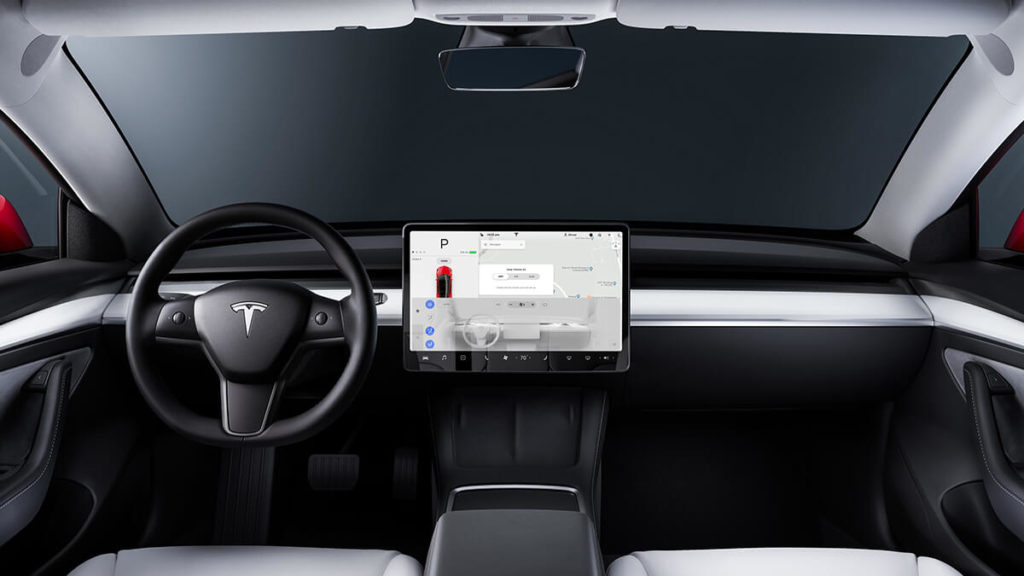Endlich: Tesla bringt lange ersehntes Software-Update für Navigation