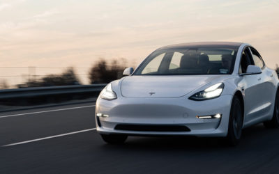 Tesla-Fahrer aus Deutschland für Studie gesucht: Premium-Version von Teslascope als Belohnung