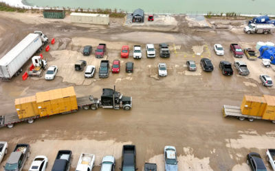 Tesla macht Fortschritte bei eigener Batterieproduktion in Gigafactory Texas