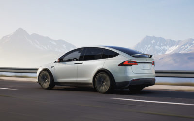 Tesla sichert sich Patent von Start-up für hoch entwickelte Batterietechnologie