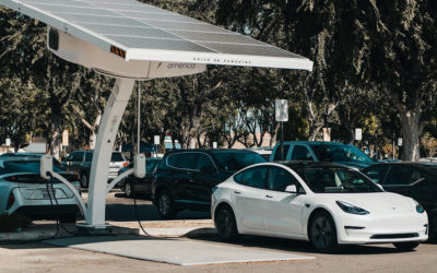 Teslas Batterielieferant: Was steckt hinter CATL?