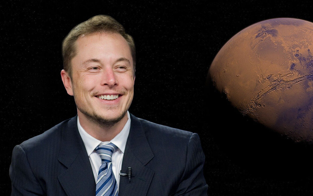 Tesla-Chef Elon Musk zur „Person des Jahres“ gekürt