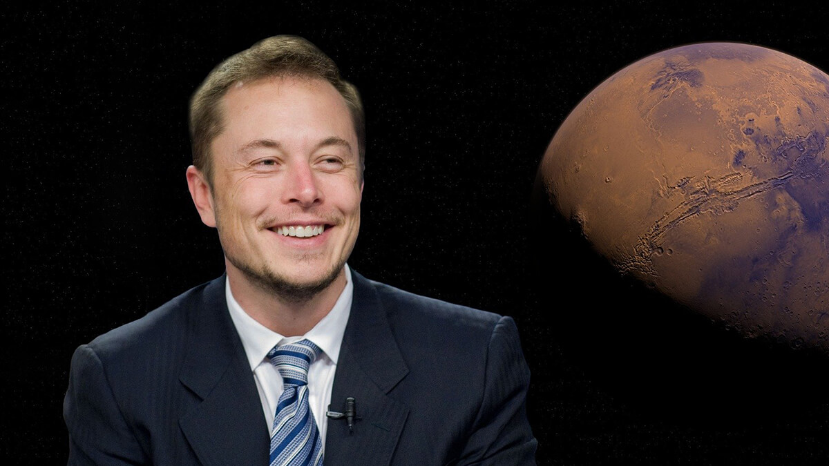 Tesla-Chef Elon Musk zur „Person des Jahres“ gekürt