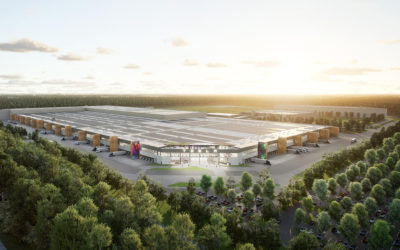 Tesla Gigafactory Grünheide: Genehmigung für Anfang 2022 erwartet