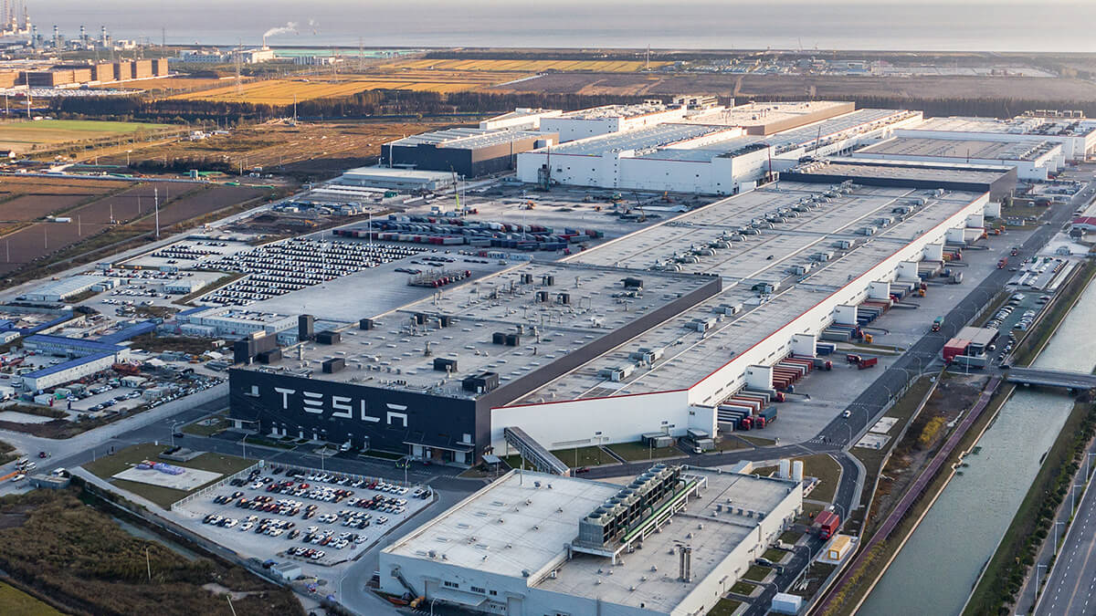 Tesla hat Luxusproblem: Nachfrage übersteigt Angebot, Gigafactories Berlin und Texas die Lösung?