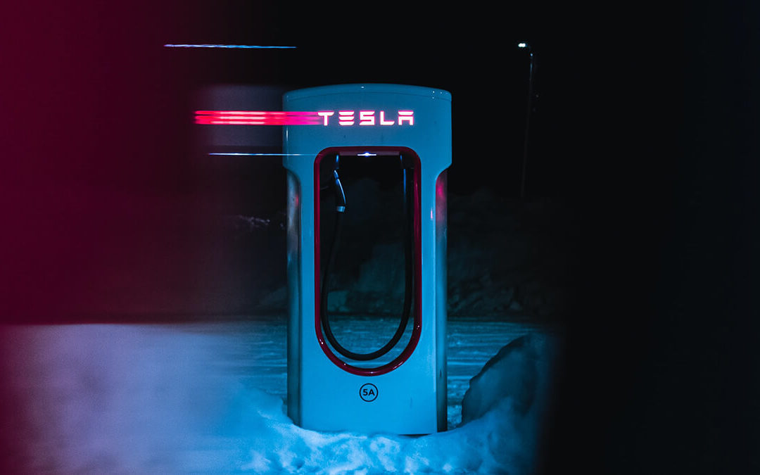 Tesla plant 10-Milliarden-Dollar-Investition in Gigafactory Texas und 20.000 Mitarbeiter
