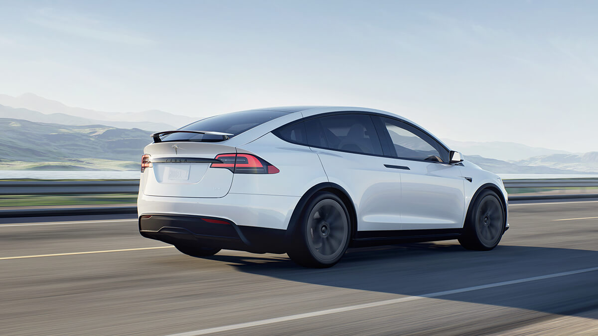 Tesla stoppt Neubestellungen von Model S und X – Auslieferungen für 2022 geplant
