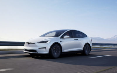 Tesla-Update: Auto kann ab sofort als Megafon genutzt werden