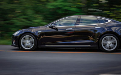 Tesla 2021: Neue Rekordzahlen veröffentlicht, Jahreserwartungen übertroffen