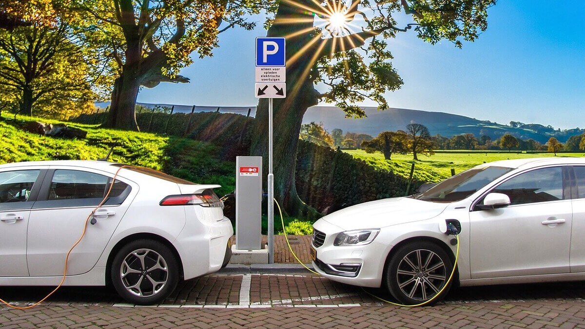 Für Tesla-Fahrer und andere E-Autos: Mit THG-Quote bis zu 400 Euro sichern dank Elektrovorteil