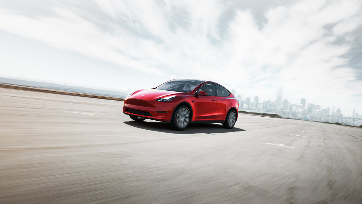 Bericht: Tesla will erste Model Y aus Gigafactory Texas zum Ende des Quartals ausliefern