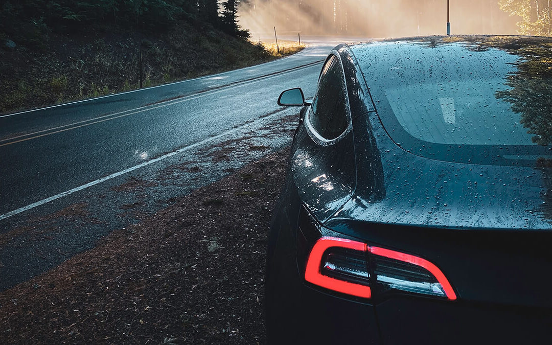 Tesla: Neues Autopilot-Update macht regeneratives Bremsen noch effizienter