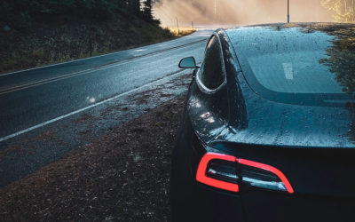 Tesla: Neues Autopilot-Update macht regeneratives Bremsen noch effizienter