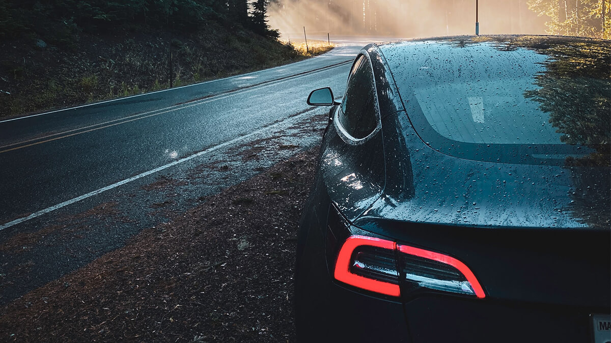 Tesla: Neues Autopilot-Update macht regeneratives Bremsen noch effizienter