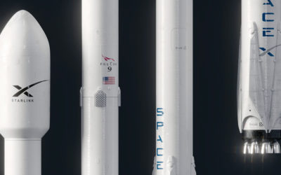 Blue Origin vs. SpaceX – Wer hat die Nase vorn?
