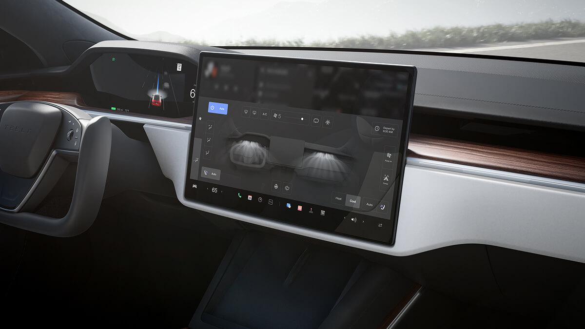 Tesla-Autopilot in Europa auf Prüfstand: Negatives Urteil würde alle Nutzer treffen